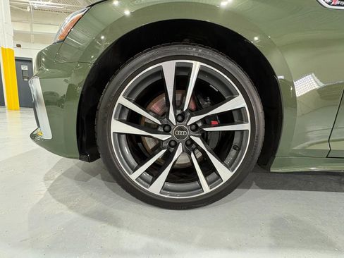 Used 2025 Audi S5 Premium Plus image 68