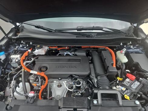 Used 2026 Honda CR-V Sport-L image 17