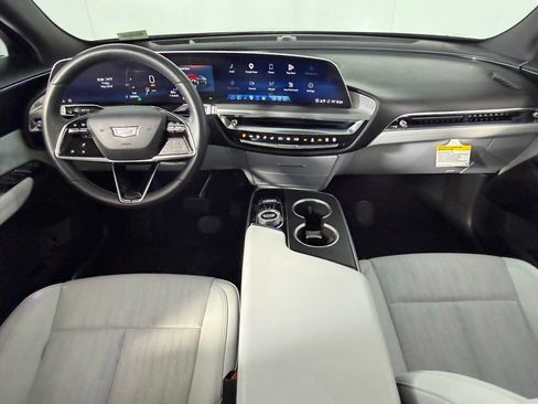 Used 2024 Cadillac Lyriq Sport RWD image 13