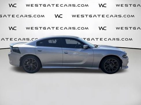 Used 2017 Dodge Charger R/T RWD image 5