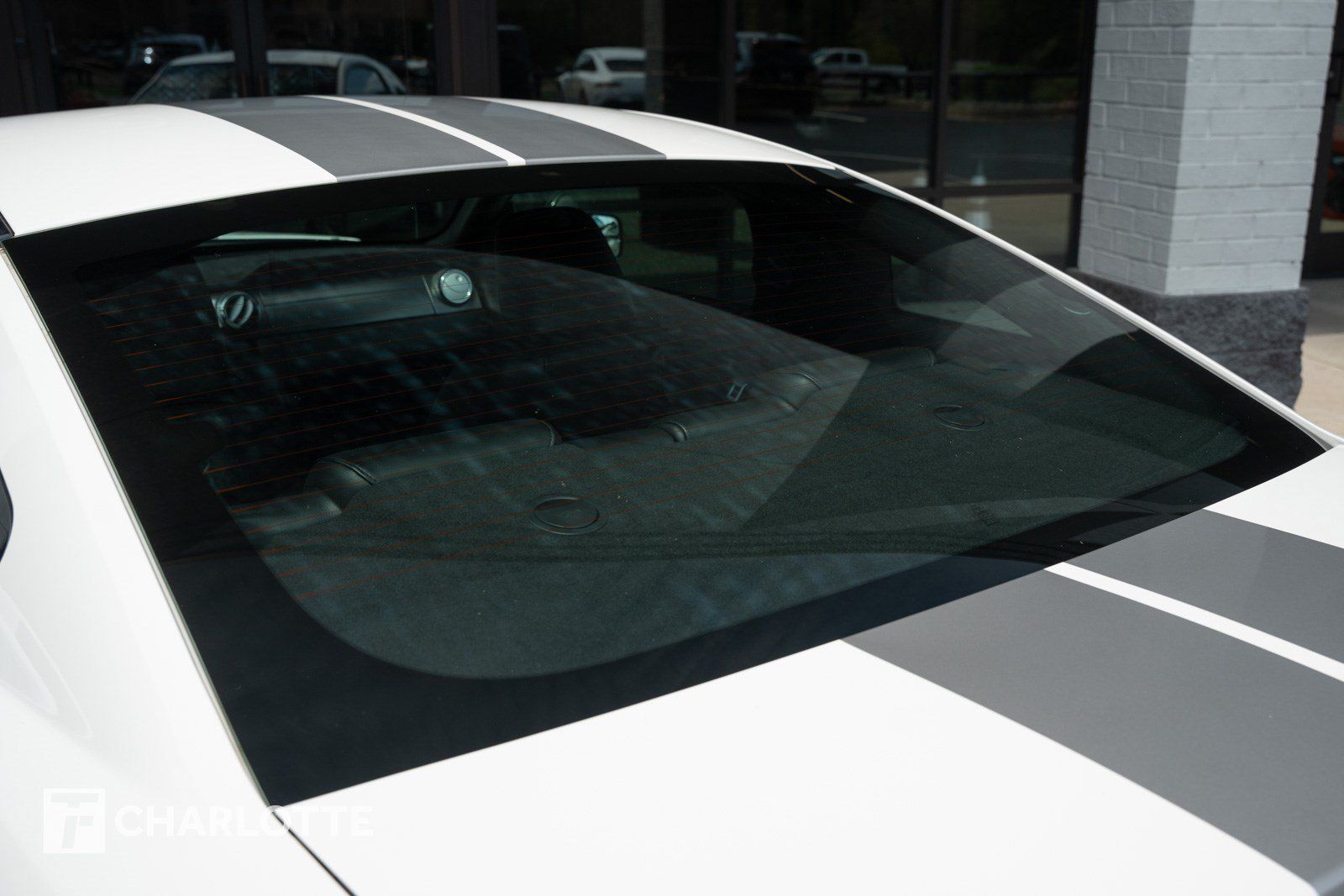 Used 2007 Ford Mustang GT RWD image 18