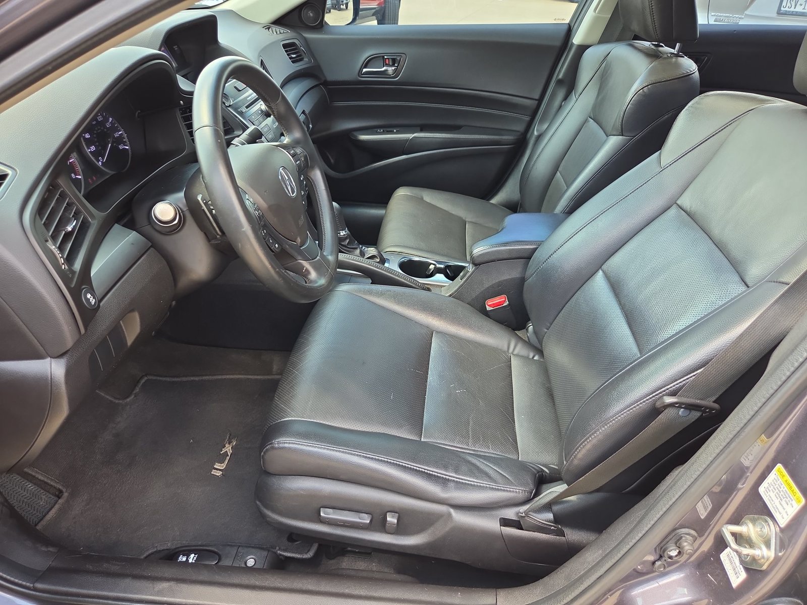 Used 2015 Acura ILX FWD image 19