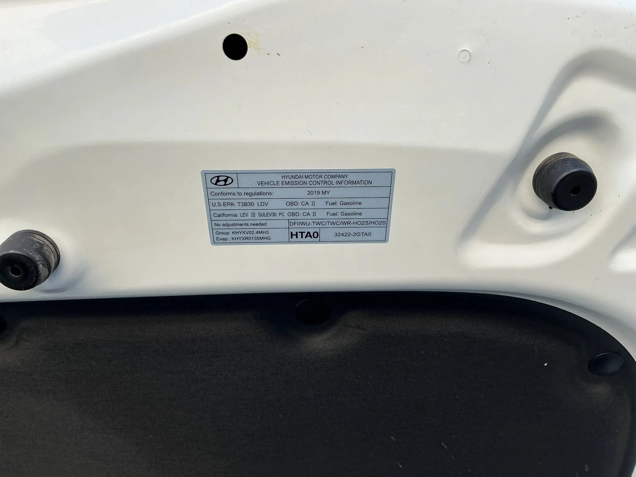Used 2019 Hyundai Santa Fe SEL FWD image 31