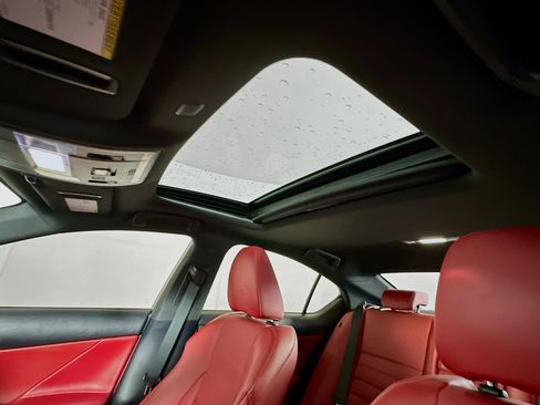 Used 2024 Lexus IS 350 F Sport image 26