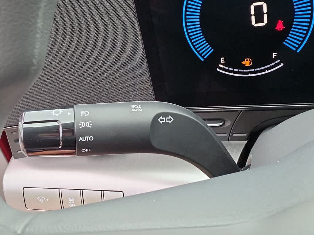 New 2027 Hyundai Kona SE FWD image 27