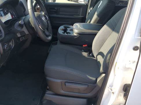 New 2026 RAM 3500 Tradesman image 17