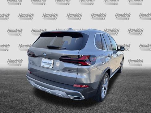 Certified 2026 BMW X5 xDrive40i image 11