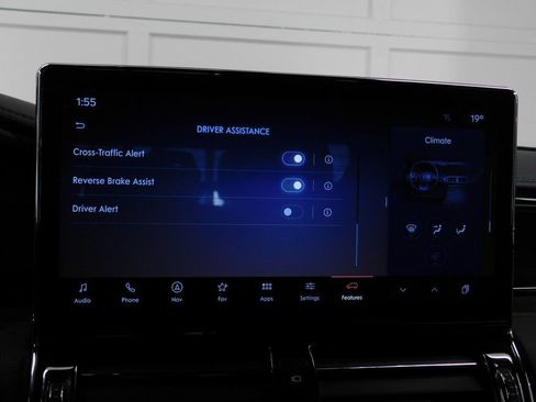 Used 2024 Lincoln Navigator Reserve w/ Equipment Group 201A image 63