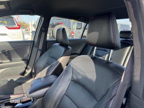 Used 2017 Honda Accord Sport Special Edition image 13