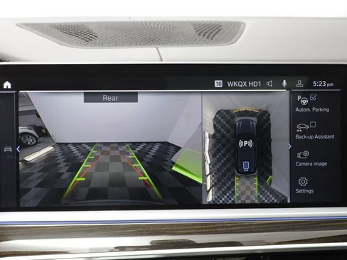 Certified 2023 BMW X5 xDrive45e w/ Executive Package AWD/4WD image 12