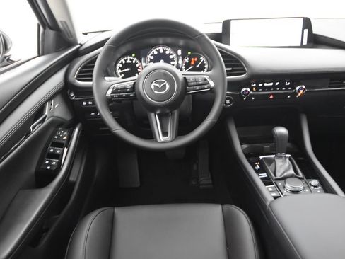 Used 2025 MAZDA MAZDA3 2.5 Turbo Sedan w/Premium Plus AWD/4WD image 23