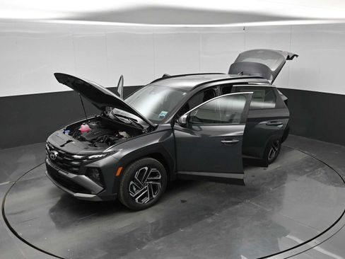 New 2026 Hyundai Tucson SEL Plus FWD image 43