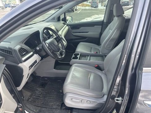 Used 2019 Honda Odyssey EX-L image 8