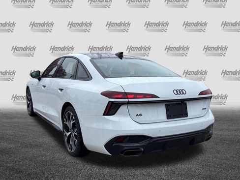 Used 2026 Audi A6 Prestige AWD/4WD image 8