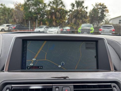 Used 2012 BMW 650i Convertible image 31