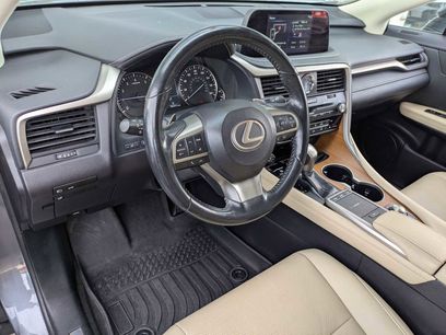 Used 2021 Lexus RX 350 AWD w/ Premium Package