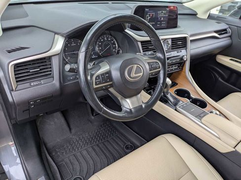 Used 2021 Lexus RX 350 AWD w/ Premium Package image 2