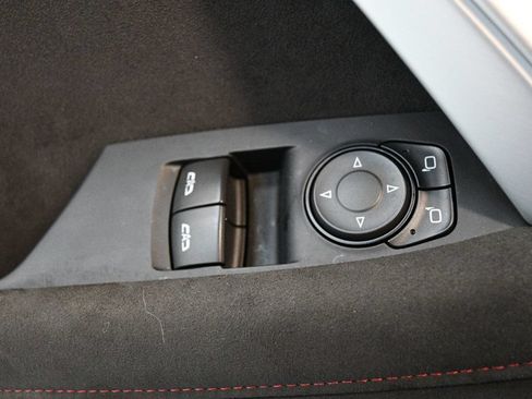 Used 2018 Chevrolet Camaro ZL1 RWD image 64