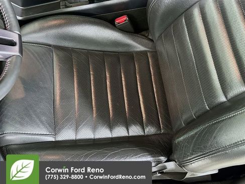 Used 2007 Ford Mustang Shelby GT500 RWD image 18