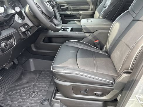 New 2026 RAM 2500 Rebel w/ Rebel Level 2 Equipment Group AWD/4WD image 12