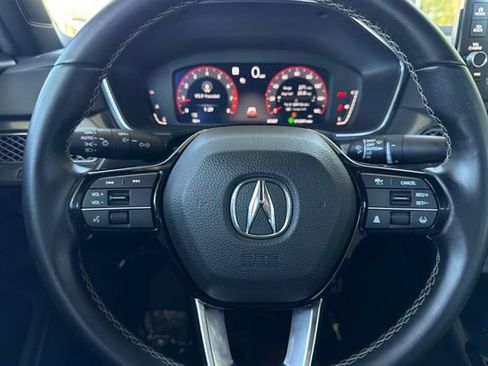 Used 2024 Acura Integra A-Spec w/ Technology Package FWD image 27