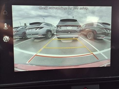 New 2025 Hyundai Elantra N image 17