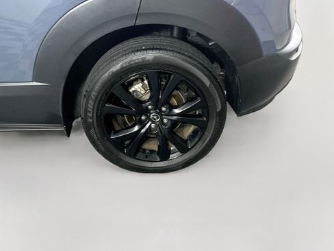Used 2025 MAZDA CX-30 AWD 2.5 S w/ Preferred Package image 11