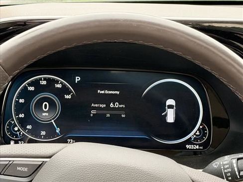 Used 2020 Hyundai Palisade Limited AWD/4WD image 21