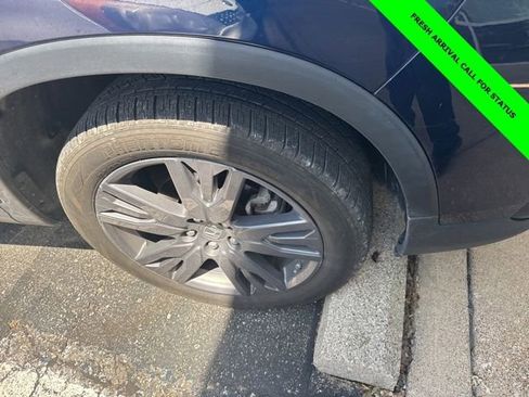 Used 2019 Honda Passport EX-L image 5
