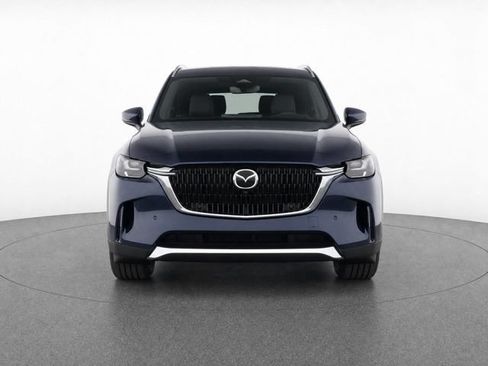 Certified 2024 MAZDA CX-90 Plug-In Hybrid w/ Premium Plus AWD/4WD image 5