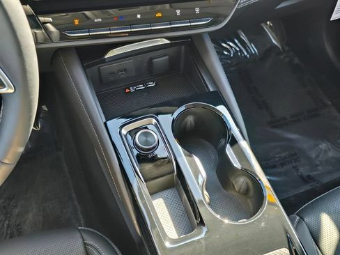New 2026 Buick Envision Preferred AWD/4WD image 24