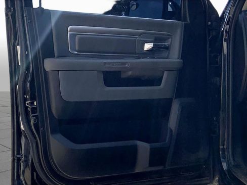 Used 2013 RAM 1500 Big Horn RWD image 21
