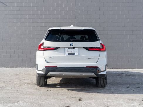 Used 2025 BMW X1 xDrive28i image 6