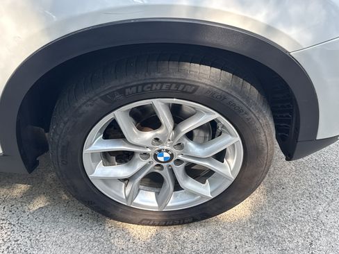 Used 2014 BMW X3 xDrive35i AWD/4WD image 12