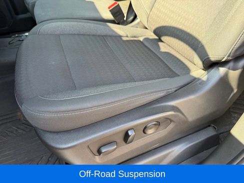 Used 2023 Chevrolet Silverado 1500 RST AWD/4WD image 31