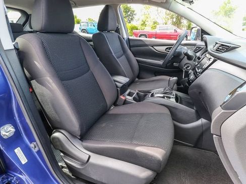 Used 2020 Nissan Rogue Sport S FWD image 22