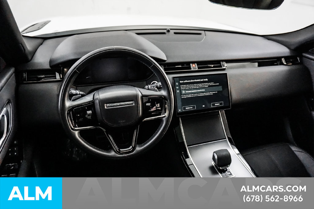 Used 2024 Land Rover Range Rover Velar Dynamic SE AWD/4WD image 22