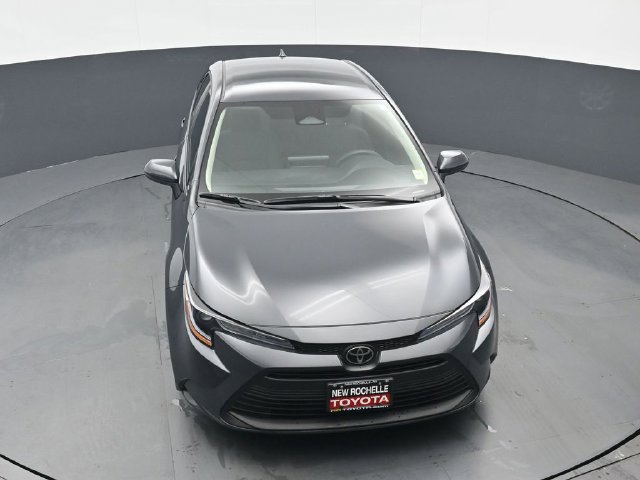 Used 2026 Toyota Corolla LE w/ Body Protection Package (TMS) FWD image 40