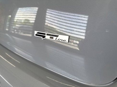 Used 2026 Kia K5 GT-Line AWD/4WD image 21