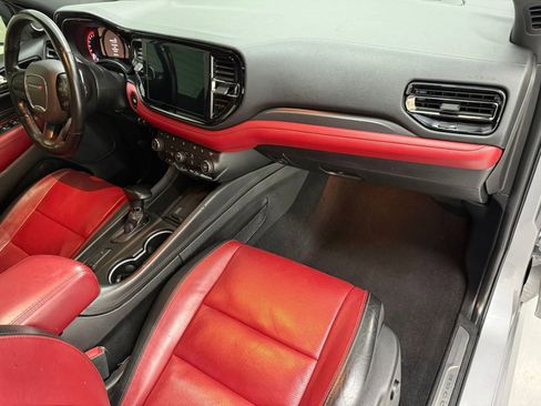 Used 2021 Dodge Durango R/T w/ Technology Group image 23