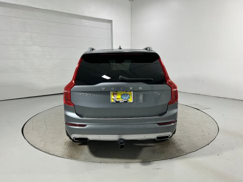 Used 2019 Volvo XC90 T6 Momentum w/ Advanced Package AWD/4WD image 34