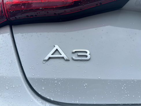 Certified 2023 Audi A3 2.0T Premium Plus w/ Premium Plus Package AWD/4WD image 12