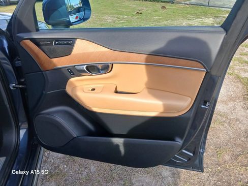 Used 2019 Volvo XC90 T6 Inscription w/ Advanced Package AWD/4WD image 17