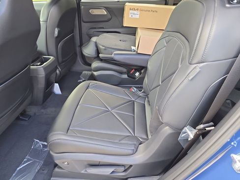 New 2027 Kia Telluride SX image 17