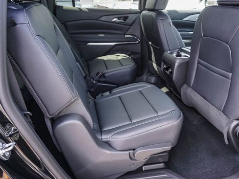 New 2026 Chevrolet Traverse LT FWD image 13