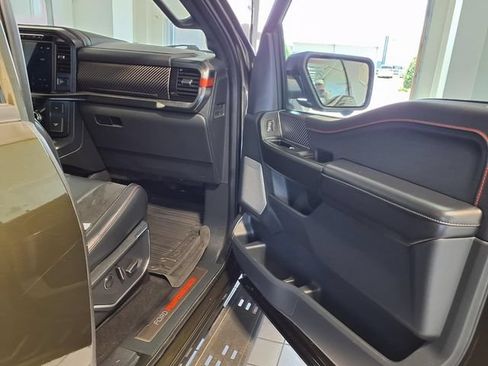 Used 2024 Ford F150 Raptor AWD/4WD image 27
