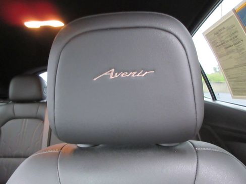 Certified 2024 Buick Envista Avenir FWD image 20