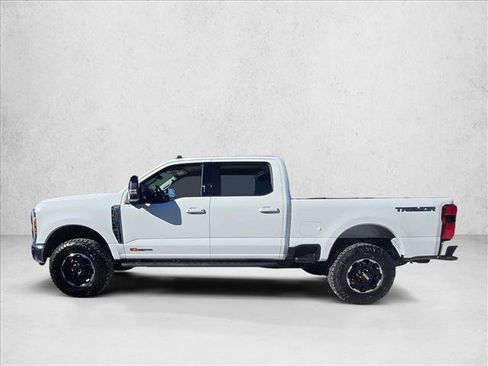 New 2026 Ford F250 Lariat w/ Tremor Off-Road Package image 5