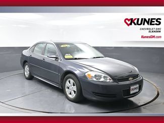 Used 2009 Chevrolet Impala LS FWD video 1