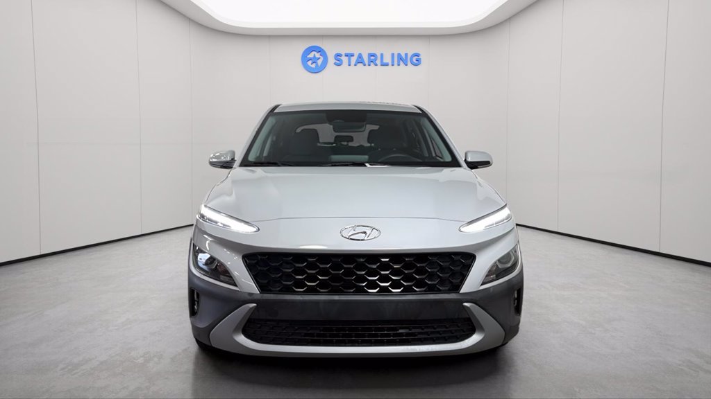 Used 2022 Hyundai Kona SE FWD image 15